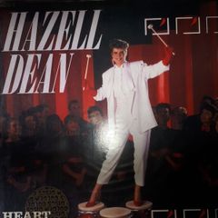 Lp Hazel Dean Vinyl  Record