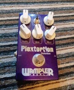 Wampler Plextortion