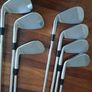 mizuno pro M15 irons Image 7