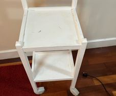 Table trolley