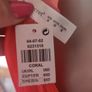 BNWT coral balcony bra & bikini brief  size M  cup UK36 D EU80D Postage included Image 5