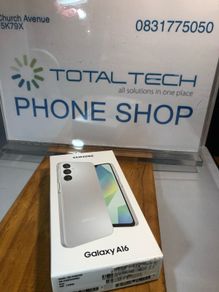 Samsung A16 128GB Brand New
