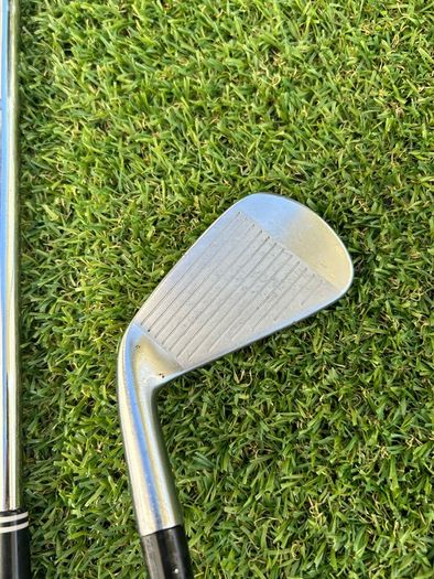Cleveland CG1 irons