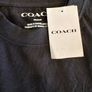 Coach Tshirt Image 3