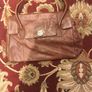 Marks & Spencer Leather Bag Image 6