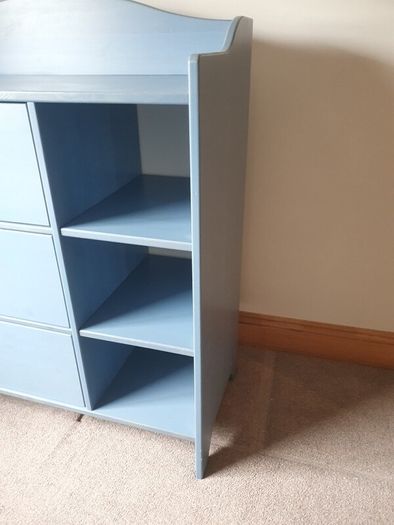 Ikea Trogen Chest of Drawers