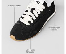 'Alo' Sunset Sneakers UK38