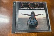 Neil Young Decade Double CD
