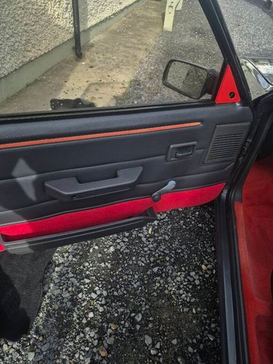 Peugeot 205 1.6 GTI 1990