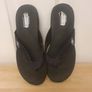 Skechers Modern Arch Fit - Sunshine Women's on the Go Flip Flop .. Colour: Black .. Size: 4 UK .. 37 EU Image 3