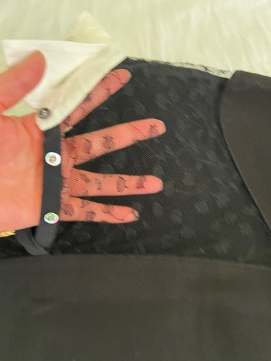Pablo dress