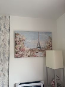 wall canvas