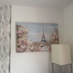 wall canvas