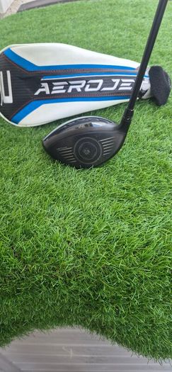 cobra aerojet driver