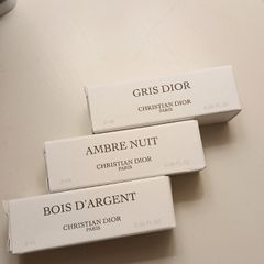 DIOR samples