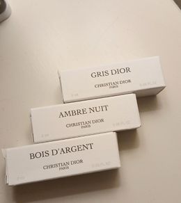 DIOR samples