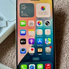 iPhone 15 256GB
