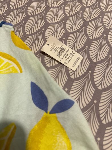 GAP rompersuit- new   6-12months
