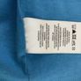 Boys raincoat - age 4/5 - blue whale design, hood Image 6