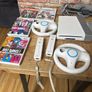 Nintendo wii and games Image 3