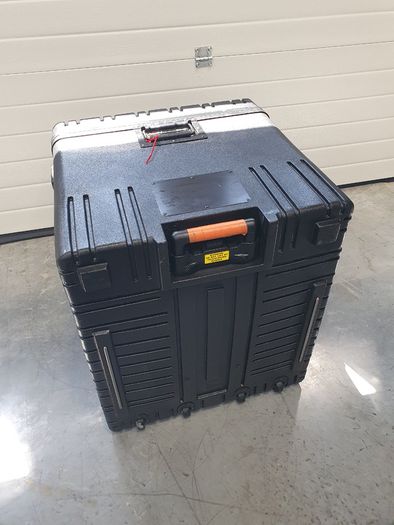 Roto Molded Case