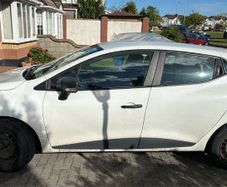 2013 Renault Clio