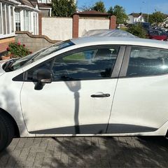 2013 Renault Clio