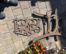 bench