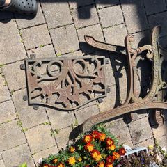 bench