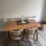 Holland Kitchen Table Image 5