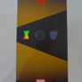 MARVEL Thunderbolts Blufans Exclusive EMPTY One Click Box + EXTRAS Image 6