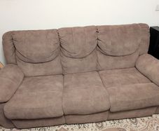 Couch set