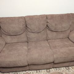 Couch set