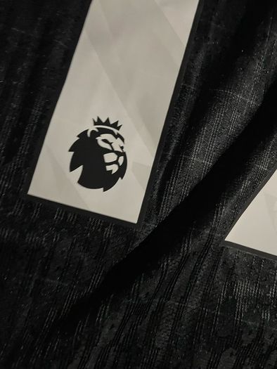 Spurs Away Stadium Shirt 2025/26