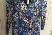 C&amp;C  brand new blouse