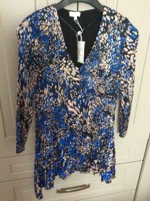 C&C  brand new blouse
