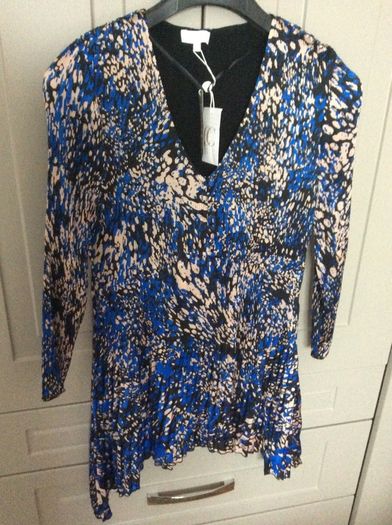 C&C  brand new blouse
