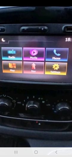 Renault Traffic Sport...HIGH SPEC  1.6 (NO VAT)