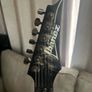 Ibanez RG970WQMZ Guitar Image 2