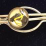 Tie scarf pin Image 3