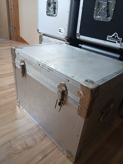 Record Vinyl Storage Cases