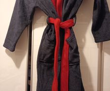 boys dressing gown /robe