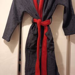 boys dressing gown /robe
