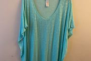 Beach dress (XL)