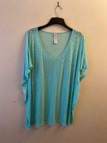 Beach dress (XL)