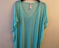 Beach dress (XL)