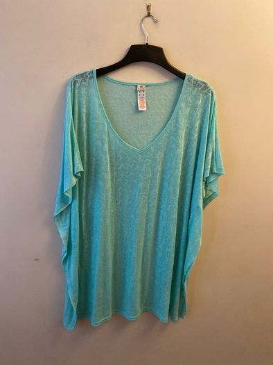 Beach dress (XL)