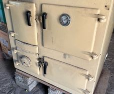 Rayburn Cooker