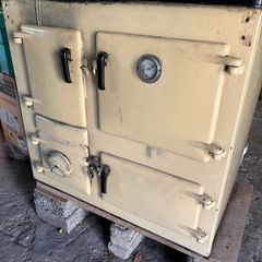 Rayburn Cooker