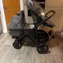 Uppababy vista V2 complete travel system Image 2